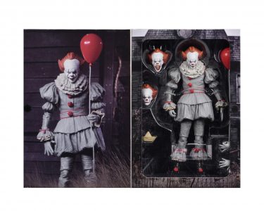 NECAOnline.com | 45461 Pennywise 2017 pkg2