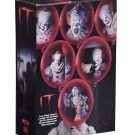 NECAOnline.com | IT - 7” Scale Action Figure - Ultimate Pennywise (2017)