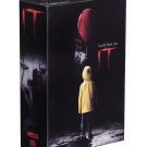 NECAOnline.com | IT - 7” Scale Action Figure - Ultimate Pennywise (2017)