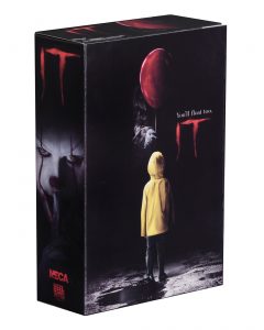 NECAOnline.com | 45461 Pennywise 2017 pkg4