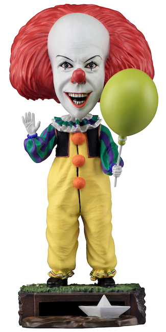 45462 Pennywise 1990 Head Knocker 650h