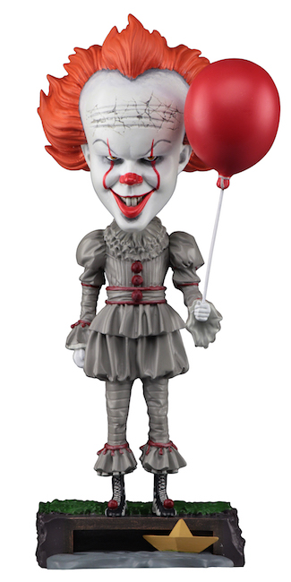 45463 Pennywise 2017 Head Knocker 650h