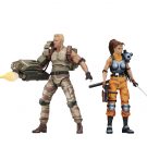 NECAOnline.com | Toy Fair 2018 - Day 2 Reveals: Action Figures from Aliens Series 13, Alien vs Predator (Arcade) & more!