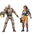 NECAOnline.com | Toy Fair 2018 - Day 2 Reveals: Action Figures from Aliens Series 13, Alien vs Predator (Arcade) & more!