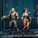 NECAOnline.com | Toy Fair 2018 - Day 2 Reveals: Action Figures from Aliens Series 13, Alien vs Predator (Arcade) & more!