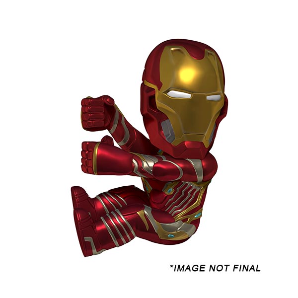 IronMan