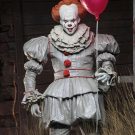 NECAOnline.com | IT - 7” Scale Action Figure - Ultimate Pennywise (2017)