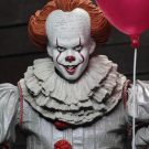 NECAOnline.com | IT - 7” Scale Action Figure - Ultimate Pennywise (2017)
