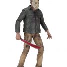 NECAOnline.com | Friday the 13th - 1/4 Scale Action Figure - Part 4 Jason