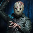NECAOnline.com | Friday the 13th - 1/4 Scale Action Figure - Part 4 Jason