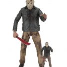 NECAOnline.com | Friday the 13th - 1/4 Scale Action Figure - Part 4 Jason