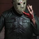 NECAOnline.com | Friday the 13th - 1/4 Scale Action Figure - Part 4 Jason