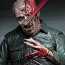 NECAOnline.com | Friday the 13th - 1/4 Scale Action Figure - Part 4 Jason