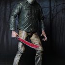 NECAOnline.com | Friday the 13th - 1/4 Scale Action Figure - Part 4 Jason