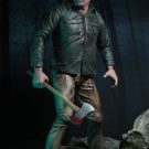 NECAOnline.com | Friday the 13th - 1/4 Scale Action Figure - Part 4 Jason