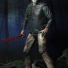 NECAOnline.com | Friday the 13th - 1/4 Scale Action Figure - Part 4 Jason