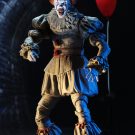 NECAOnline.com | IT - 7” Scale Action Figure - Ultimate Pennywise (2017)