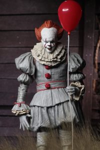 NECAOnline.com | Pennywise4