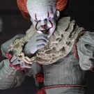 NECAOnline.com | IT - 7” Scale Action Figure - Ultimate Pennywise (2017)