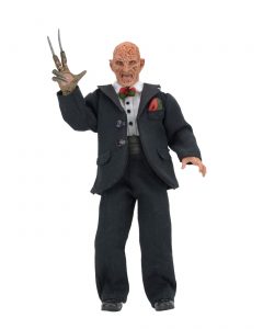 NECAOnline.com | Tuxedo Freddy1