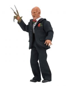 NECAOnline.com | Tuxedo Freddy5