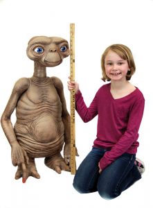 NECAOnline.com | 55062 ET Stunt Puppet