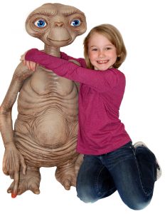 NECAOnline.com | 55062 ET Stunt Puppet 4