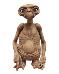 NECAOnline.com | 55062 ET Stunt Puppet TRU1