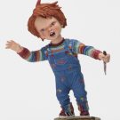NECAOnline.com | Chucky - Head Knocker - Chucky with Knife