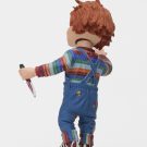 NECAOnline.com | Chucky - Head Knocker - Chucky with Knife