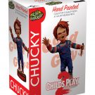 NECAOnline.com | Chucky - Head Knocker - Chucky with Knife