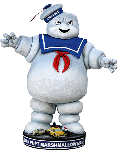 31951 Head Knocker Staypuft590