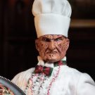NECAOnline.com | Shipping This Week - Chef Freddy!