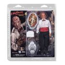 NECAOnline.com | Shipping This Week - Chef Freddy!