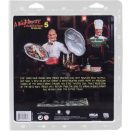 NECAOnline.com | Shipping This Week - Chef Freddy!