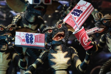 NECAOnline.com | Gremlin 3