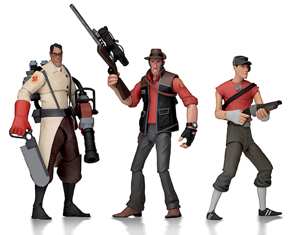 TF2 Series4 Group590