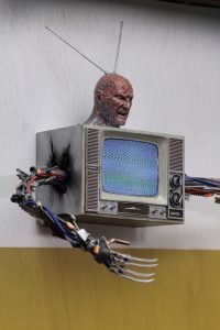 NECAOnline.com | TV1