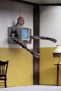 NECAOnline.com | TV3
