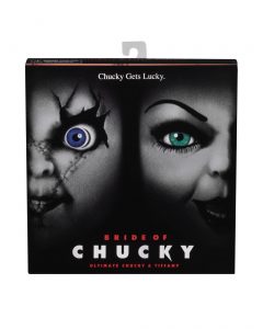 NECAOnline.com | 42114 Bride of Chucky 2 pack pkg3