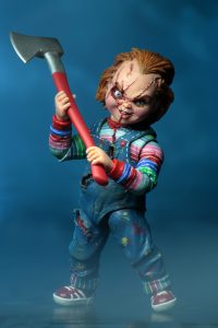 NECAOnline.com | Chucky5