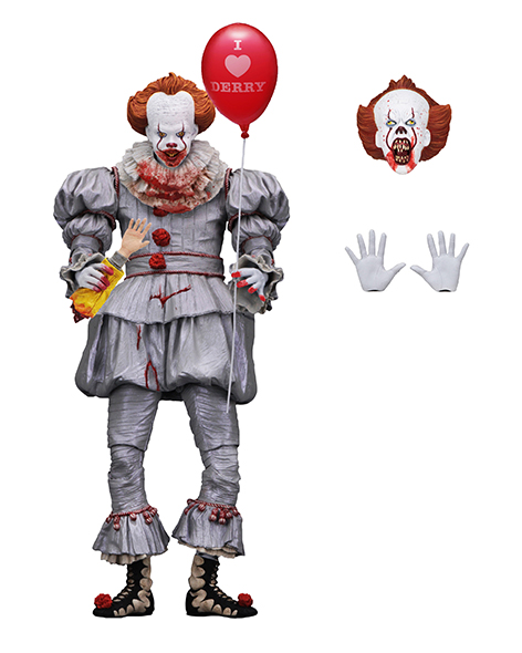45466 Gamsetop Pennywise 590