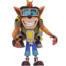 NECAOnline.com | SDCC 2018 Day 3: Jet Pack Crash Bandicoot, God of War 2 Pack, and Teenage Mutant Ninja Turtles Quarter Scale Foot Soldier!
