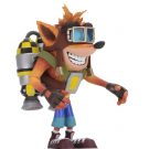 NECAOnline.com | SDCC 2018 Day 3: Jet Pack Crash Bandicoot, God of War 2 Pack, and Teenage Mutant Ninja Turtles Quarter Scale Foot Soldier!