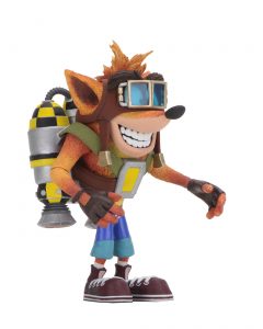 NECAOnline.com | Crash Jetpack2