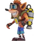 NECAOnline.com | SDCC 2018 Day 3: Jet Pack Crash Bandicoot, God of War 2 Pack, and Teenage Mutant Ninja Turtles Quarter Scale Foot Soldier!