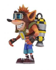 NECAOnline.com | Crash Jetpack3
