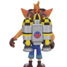 NECAOnline.com | SDCC 2018 Day 3: Jet Pack Crash Bandicoot, God of War 2 Pack, and Teenage Mutant Ninja Turtles Quarter Scale Foot Soldier!