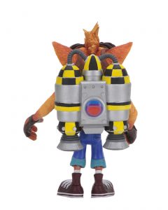 NECAOnline.com | Crash Jetpack4