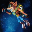 NECAOnline.com | SDCC 2018 Day 3: Jet Pack Crash Bandicoot, God of War 2 Pack, and Teenage Mutant Ninja Turtles Quarter Scale Foot Soldier!